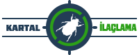 Tuzla Böcek İlaçlama Üst Menü Logosu