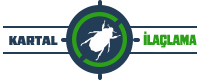 Tuzla Böcek İlaçlama Üst Menü Logosu